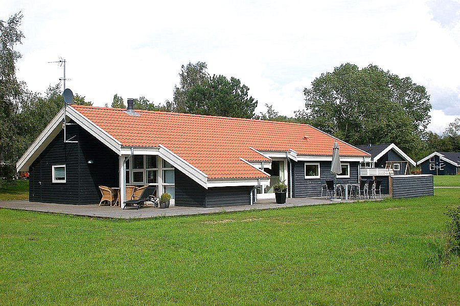 Sommerhus - Strandparken 4